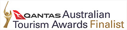 Australian Tourism Award Finalist All Seasons Houseboats Mildura