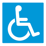 Disability Access logo